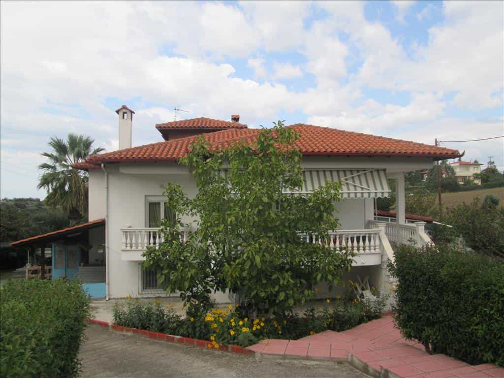 Будинок в Тагарадес, Kentriki Makedonia 10808861