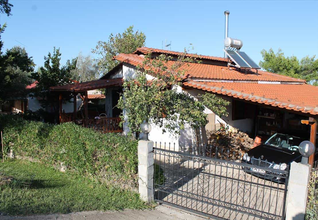 Haus im Nea Poteidaia, Kentriki Makedonia 10808865