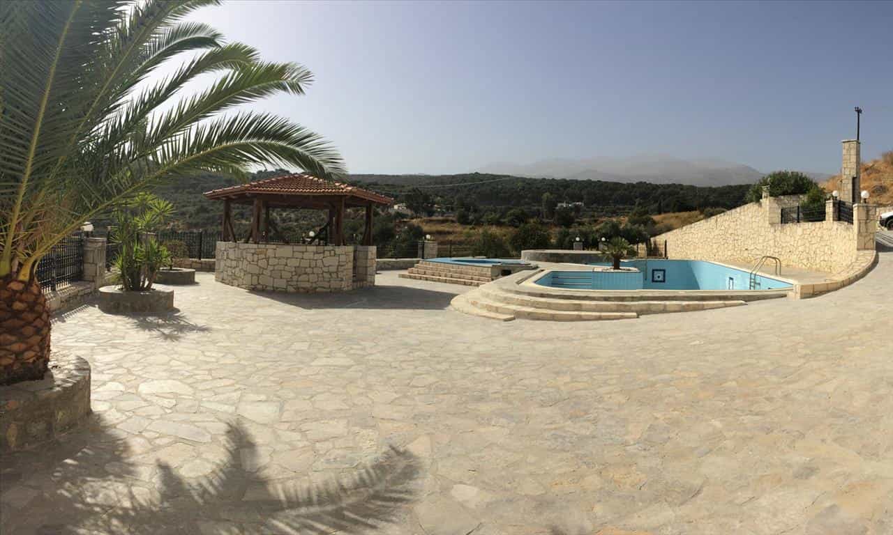 Будинок в Зоніана, Криті 10808873