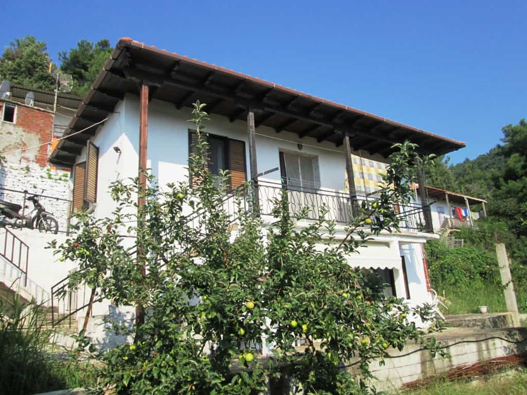 Будинок в Потамія, Anatoliki Makedonia kai Thraki 10808891