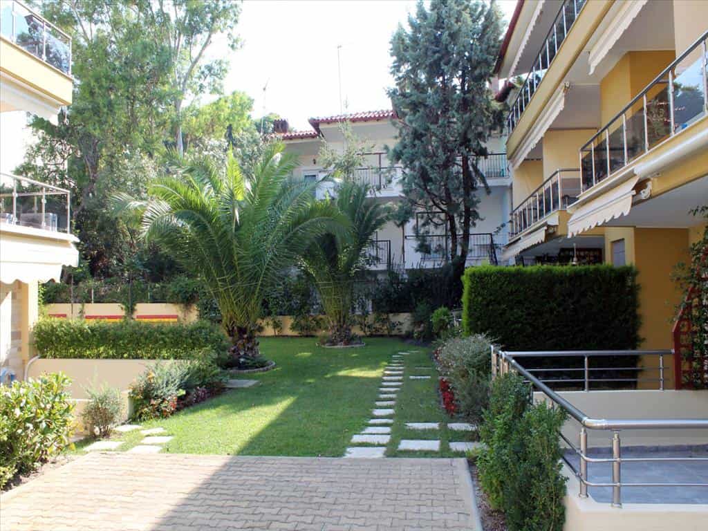 Condominium dans Neos Marmaras, Kentriki Makedonia 10808892