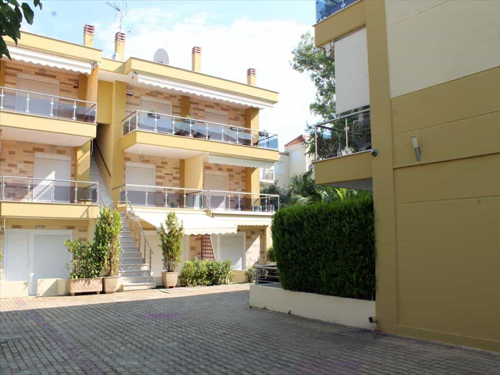 公寓 在 Neos Marmaras, Kentriki Makedonia 10808892