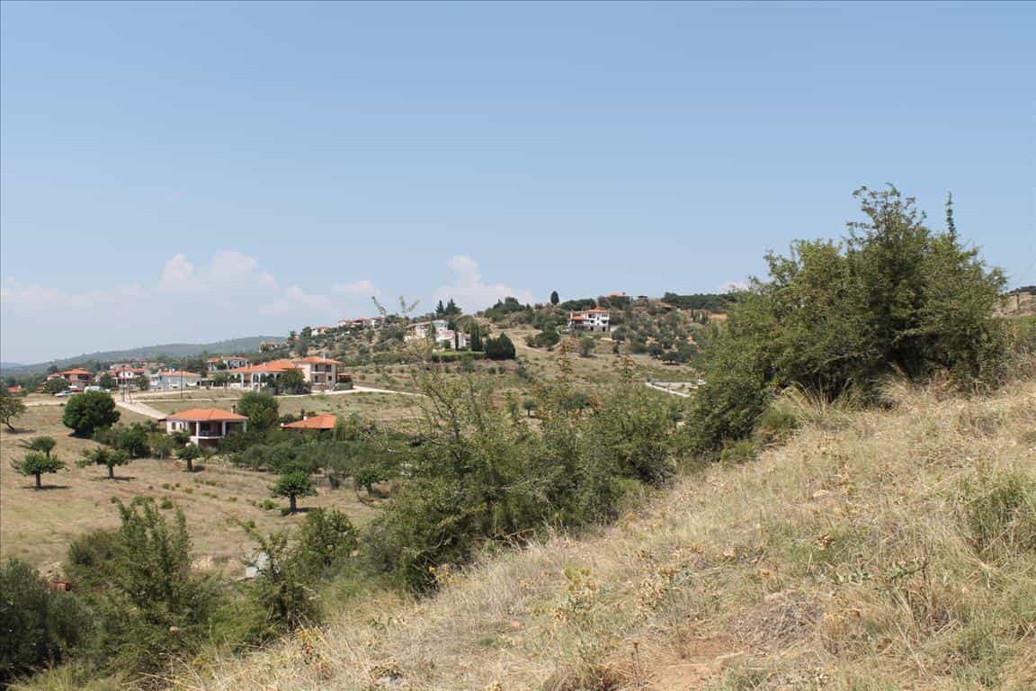 Tanah dalam Nikiti, Kentriki Makedonia 10808926