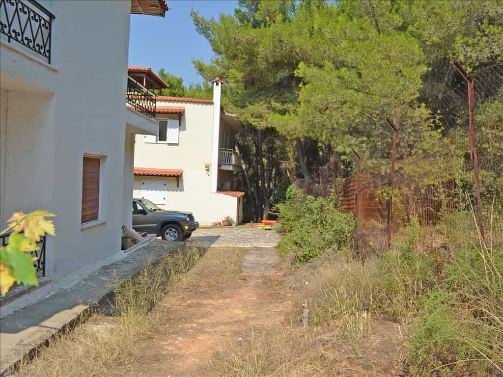 rumah dalam Agios Stefanos,  10808944