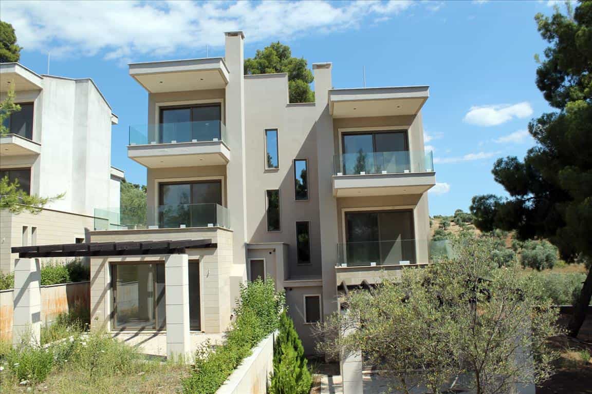 casa en Neos Marmaras, Kentriki Macedonia 10808947