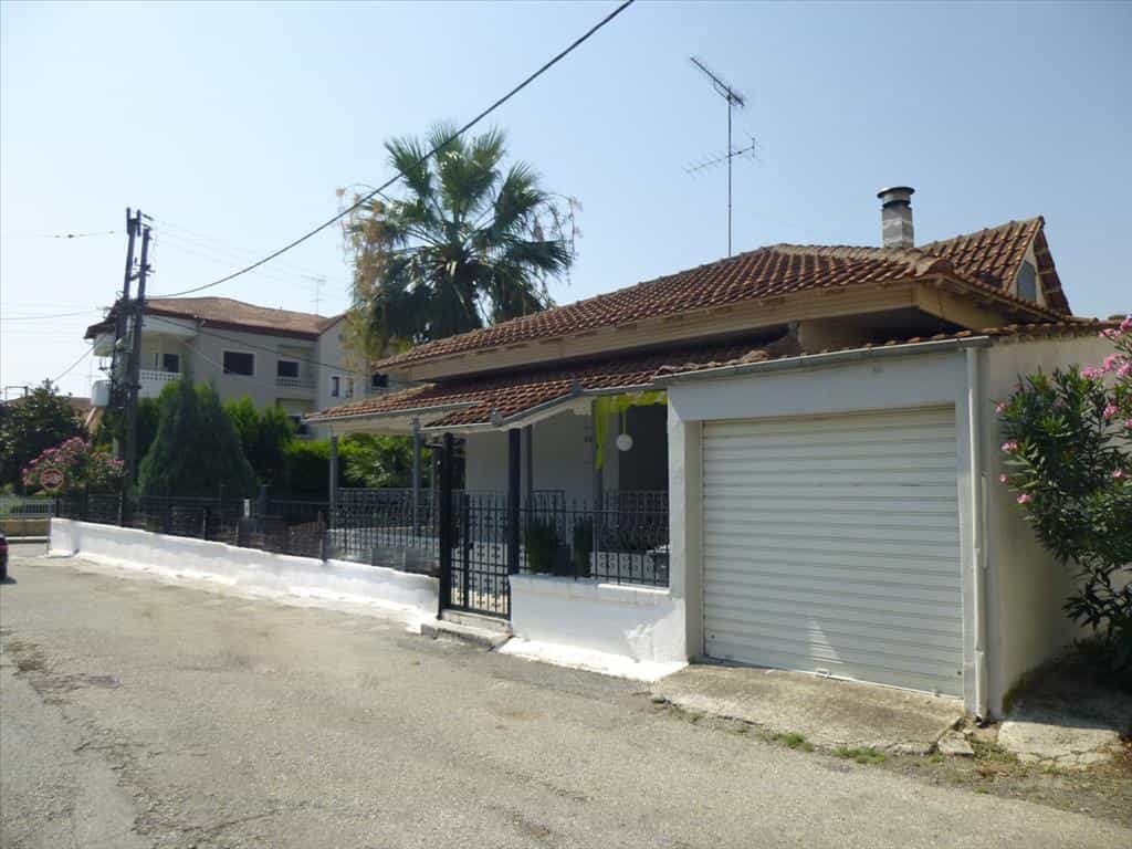 casa en Peristasi, Kentriki Macedonia 10808951