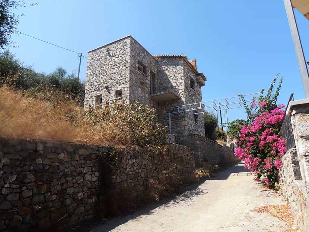 casa en Megali Mantineia, Peloponeso 10808953