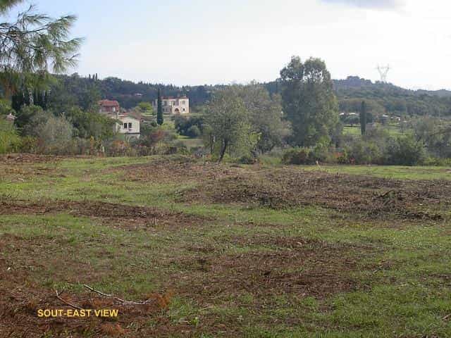 Land in Gouvia, Ionia Nisia 10808957