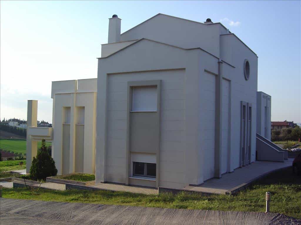 Condominium in Neo Rysi, Kentriki Makedonia 10808958