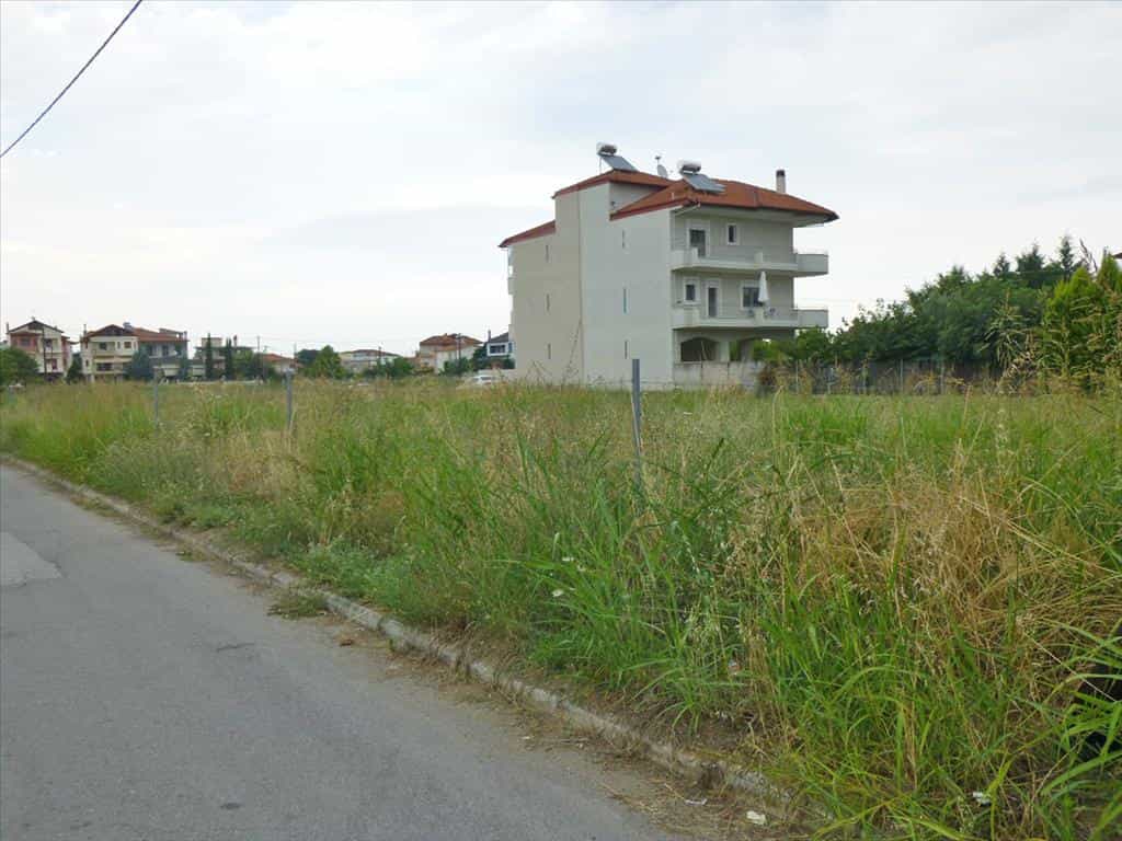 Tanah dalam Kato Agios Ioannis, Kentriki Makedonia 10808960