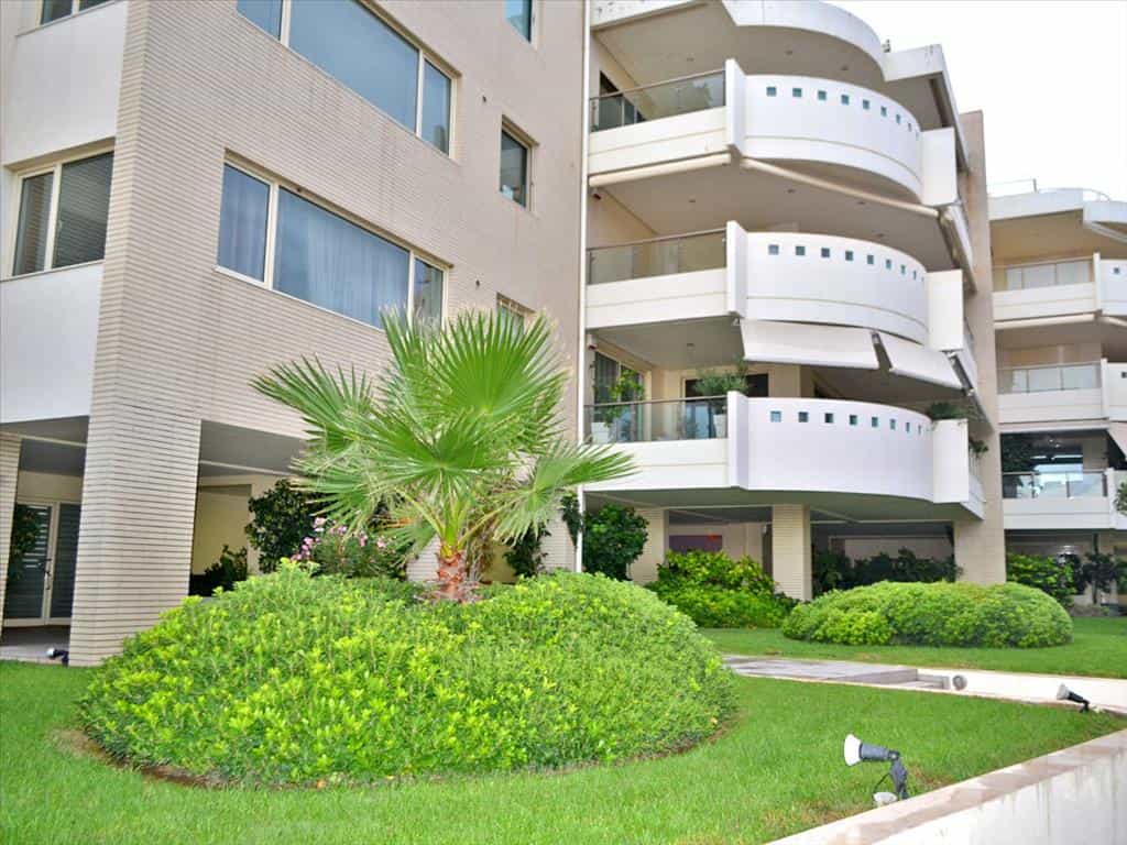 Condominium dans Panorama, Attiki 10808971