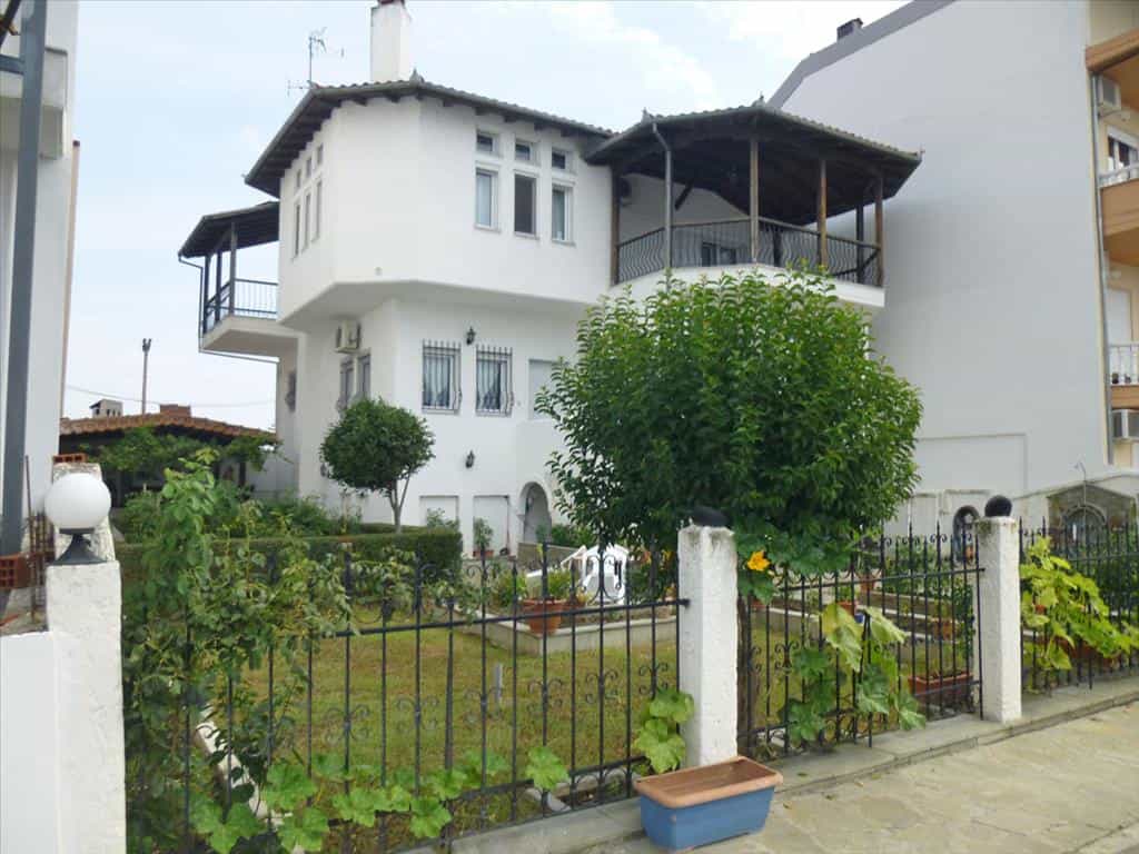 بيت في Paralia Korinou,  10808972