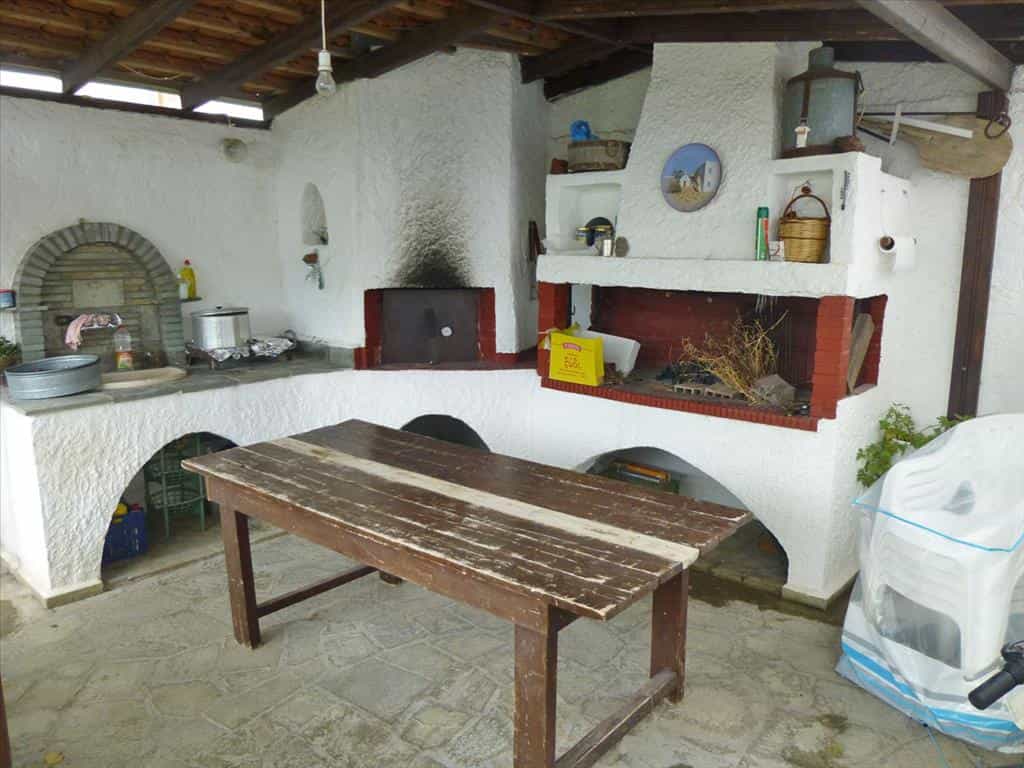 Huis in Paralia Korinou,  10808972