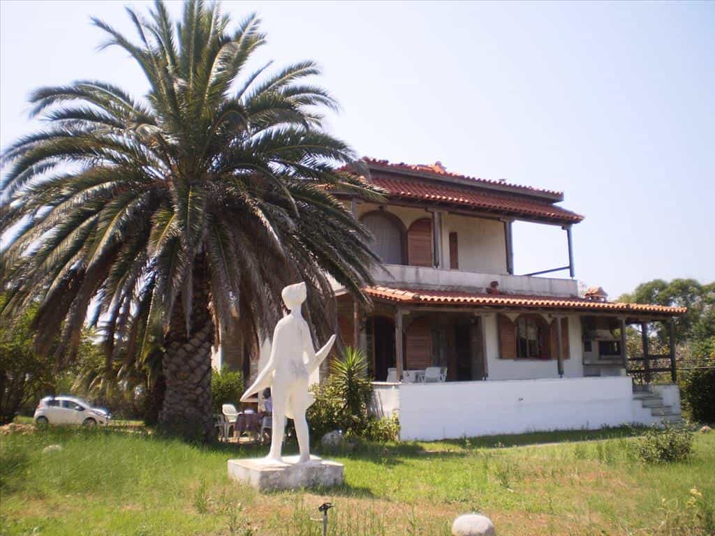 Huis in Nea Moudania, Kentriki Makedonia 10808998