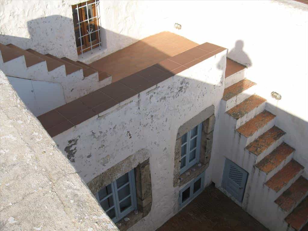 Hus i Patmos, Notio Aigaio 10808999