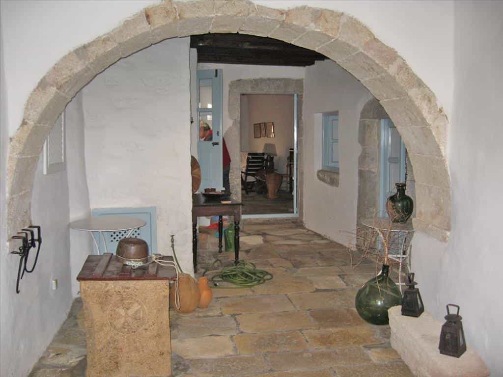Huis in Patmos, Notio Aigaiio 10808999