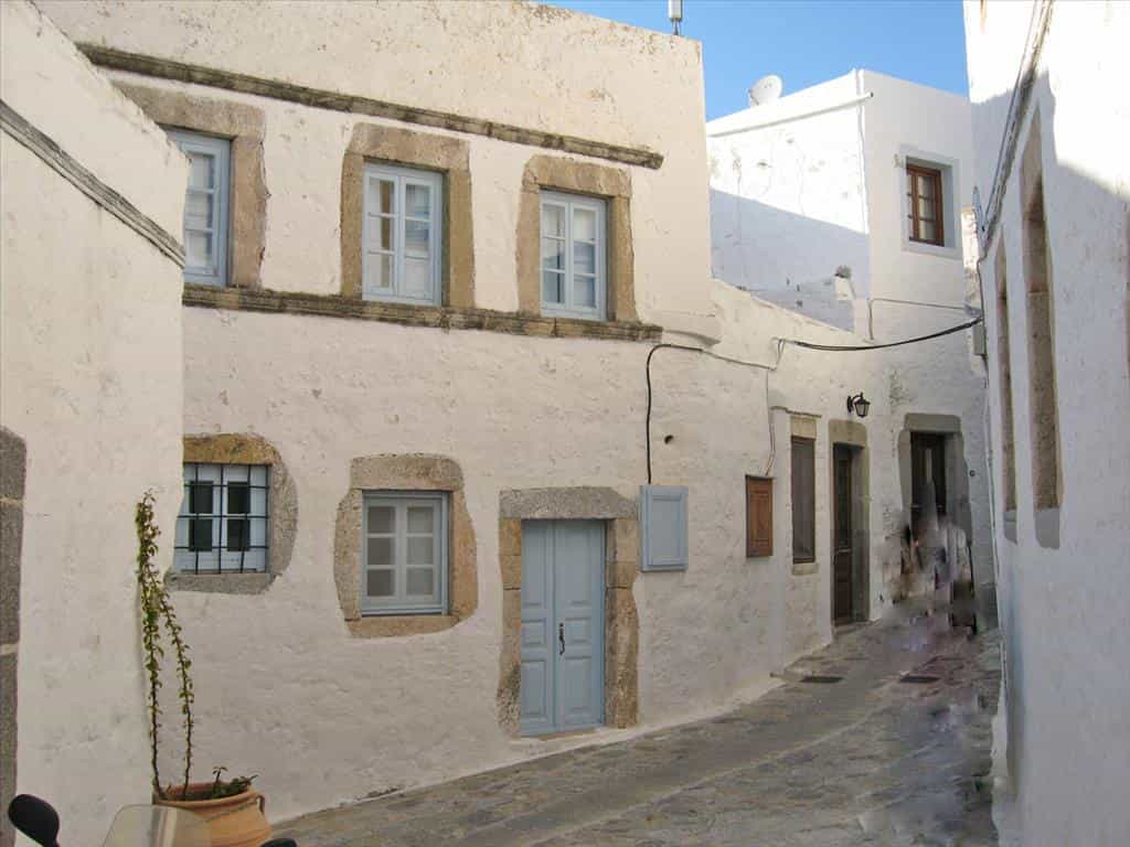 House in Patmos, Notio Aigaio 10808999