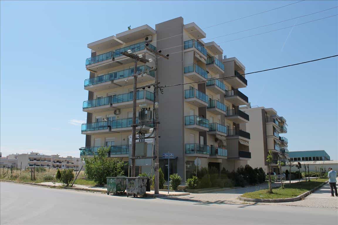 Condominium in Galini, Kentriki Makedonia 10809001