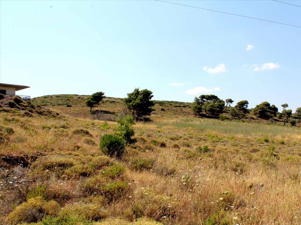 Land in Rapentosa, Attiki 10809003