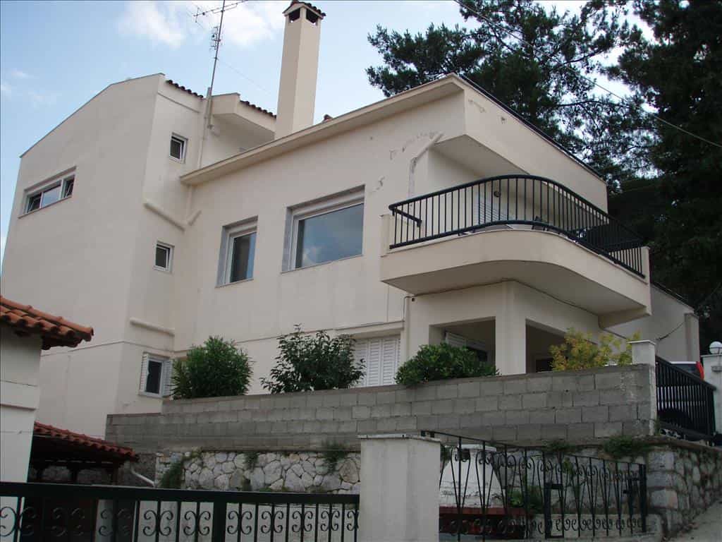 σπίτι σε Πανόραμα, Κεντρική Μακεδονία 10809022
