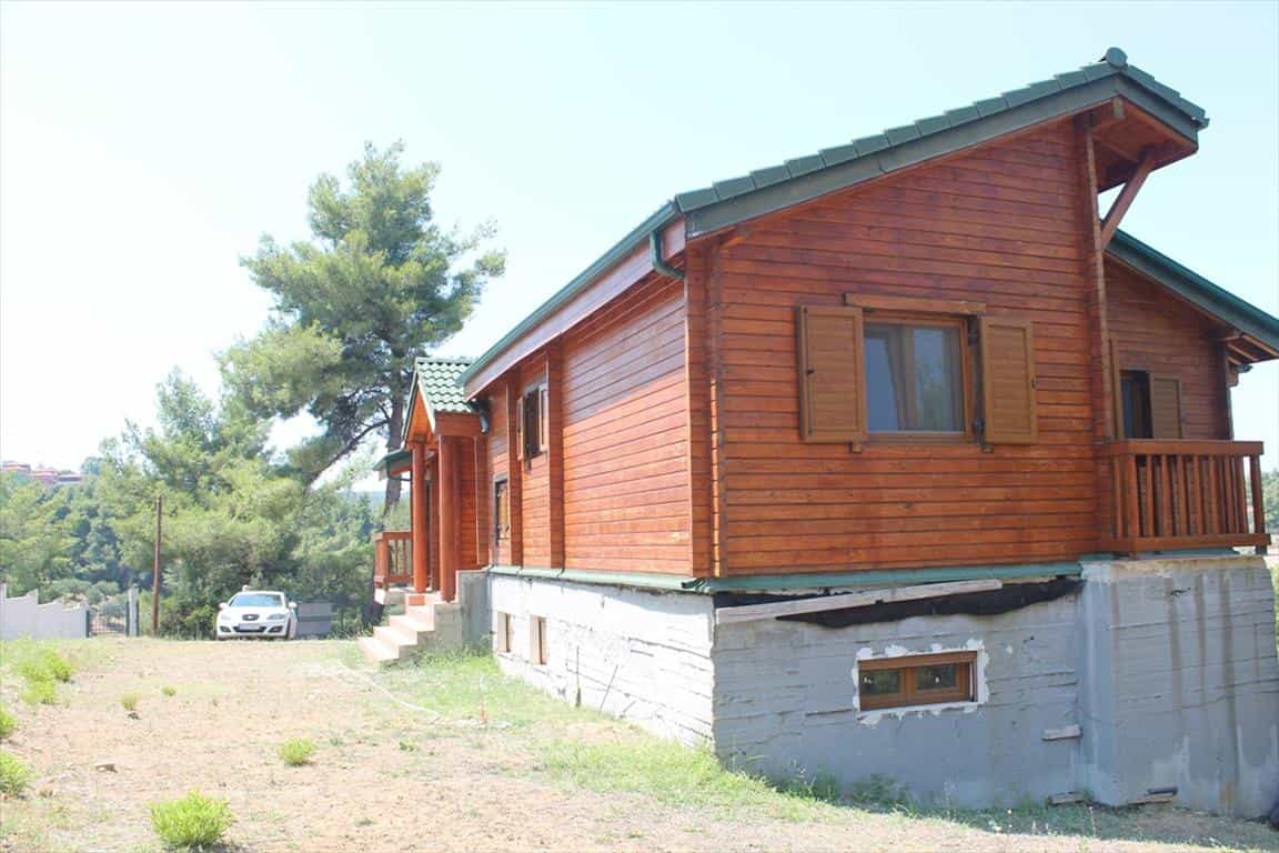 rumah dalam Neos Marmaras, Kentriki Makedonia 10809024