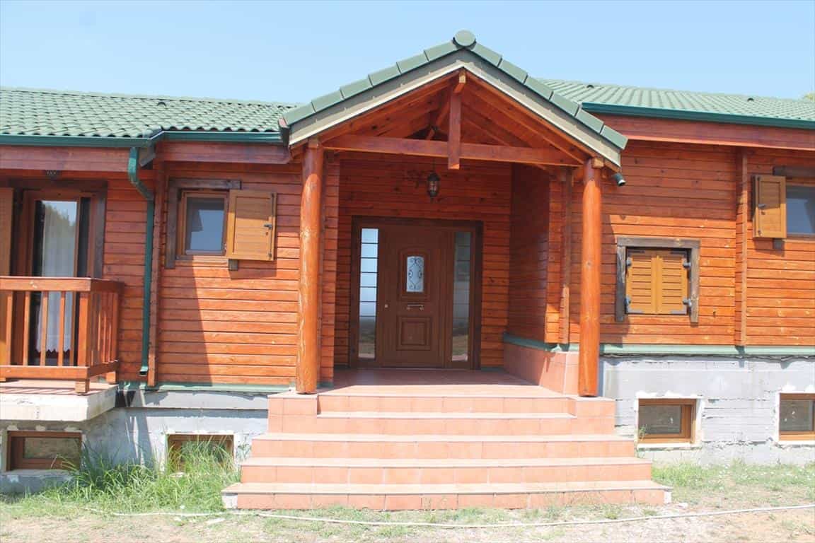 Talo sisään Neos Marmaras, Kentriki Makedonia 10809024