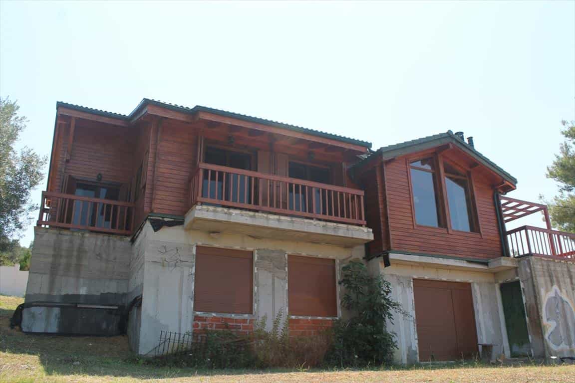 Hus i Neos Marmaras, Kentriki Makedonia 10809024
