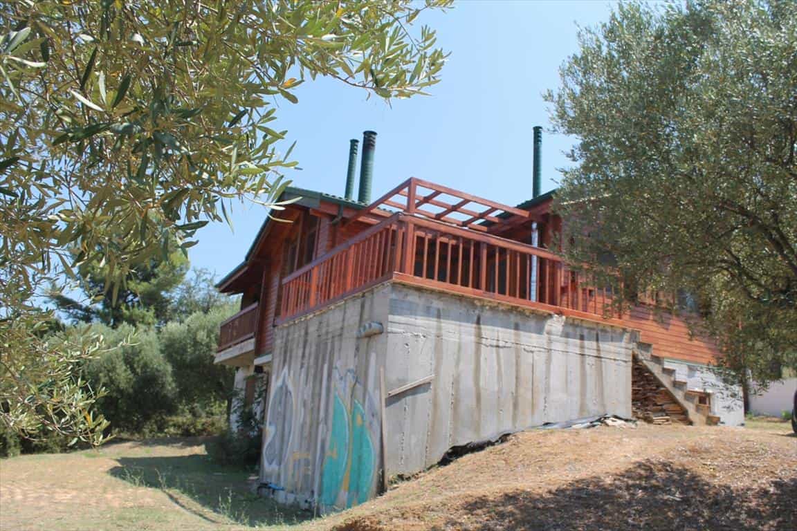 σπίτι σε Νέος Μαρμαράς, Κεντρική Μακεδονία 10809024