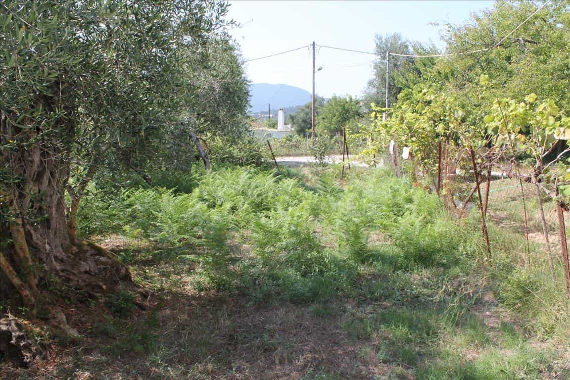 Land in Stavros, Ionia Nisia 10809029