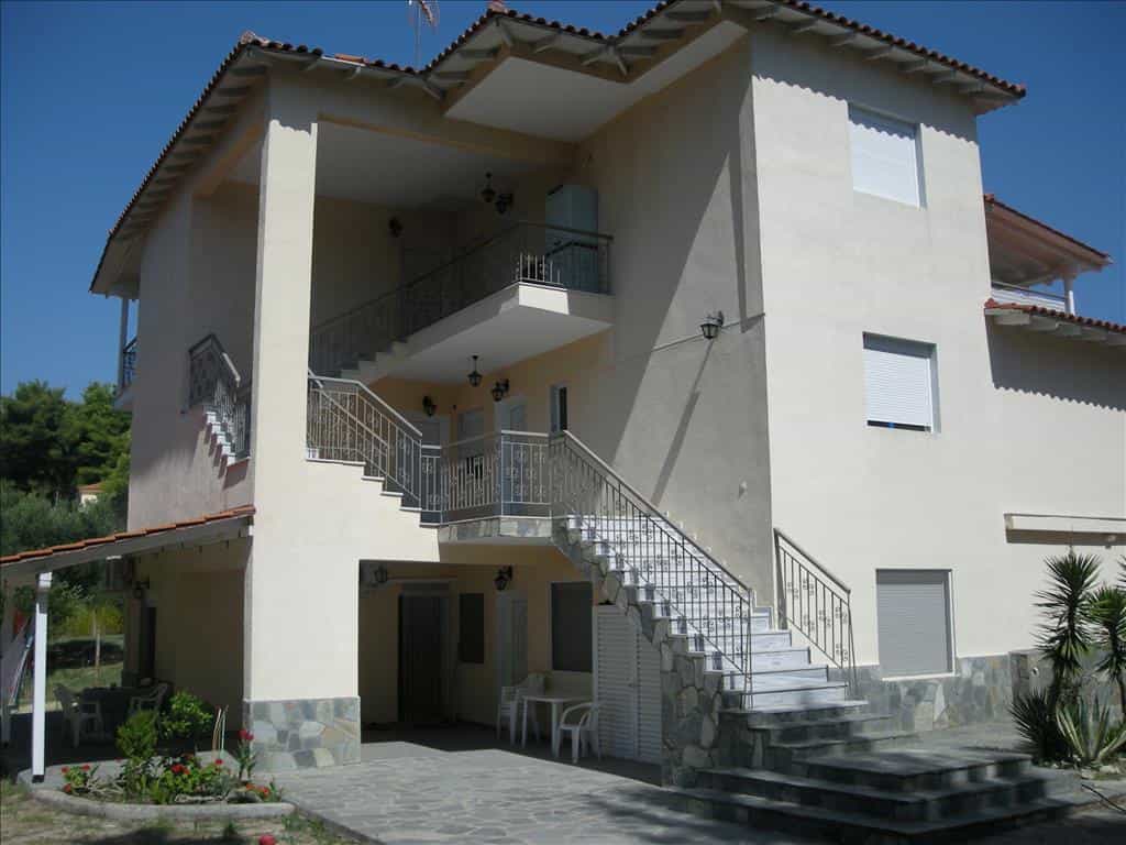 casa en Neos Marmaras, Kentriki Macedonia 10809036