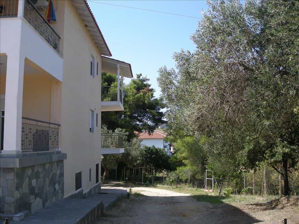 Будинок в Неос Мармарас, Kentriki Makedonia 10809036