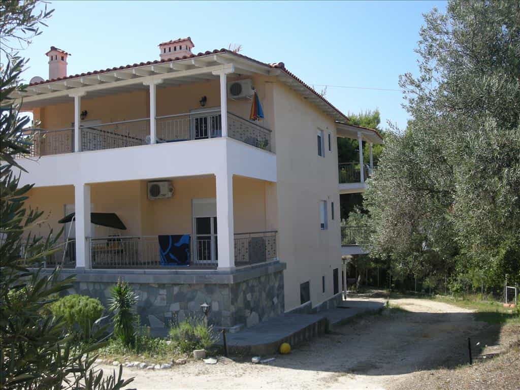 House in Neos Marmaras, Kentriki Makedonia 10809036
