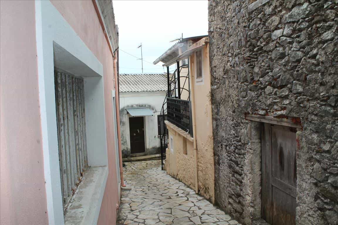 House in Kassiopi, Ionia Nisia 10809038