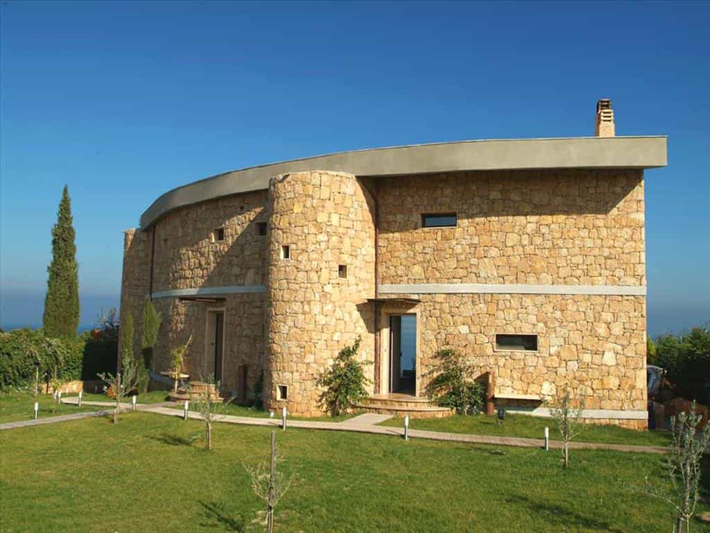 House in Nea Moudania, Kentriki Makedonia 10809040