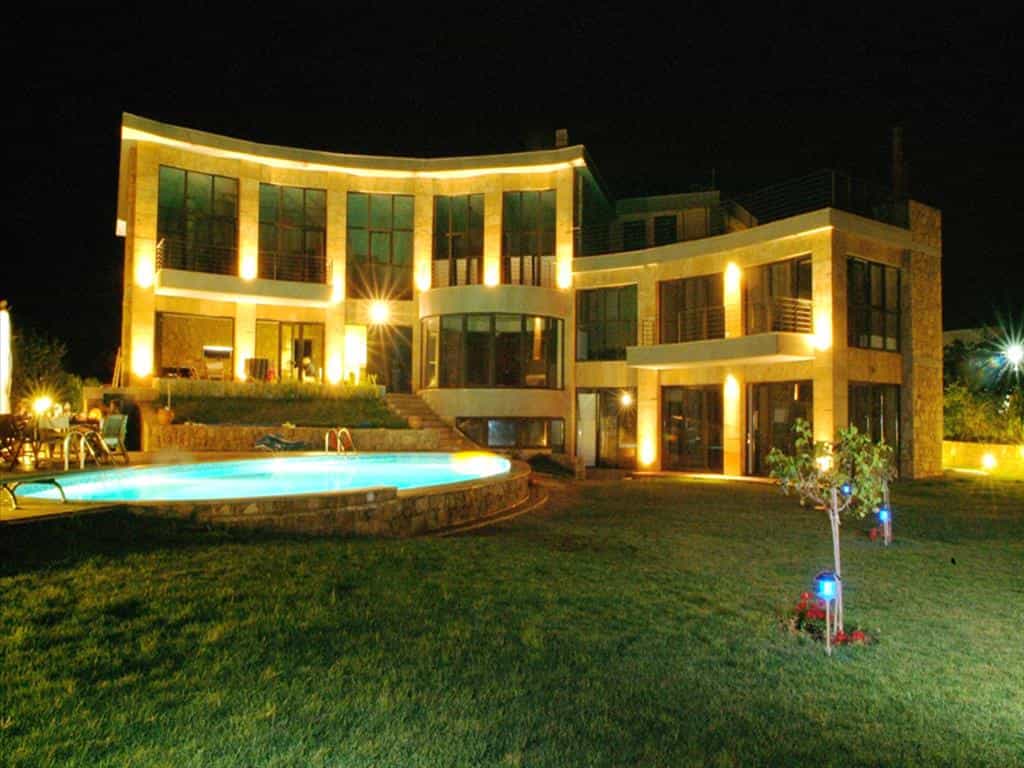 房子 在 尼亚·穆达尼亚, 肯特里基马其顿 10809040