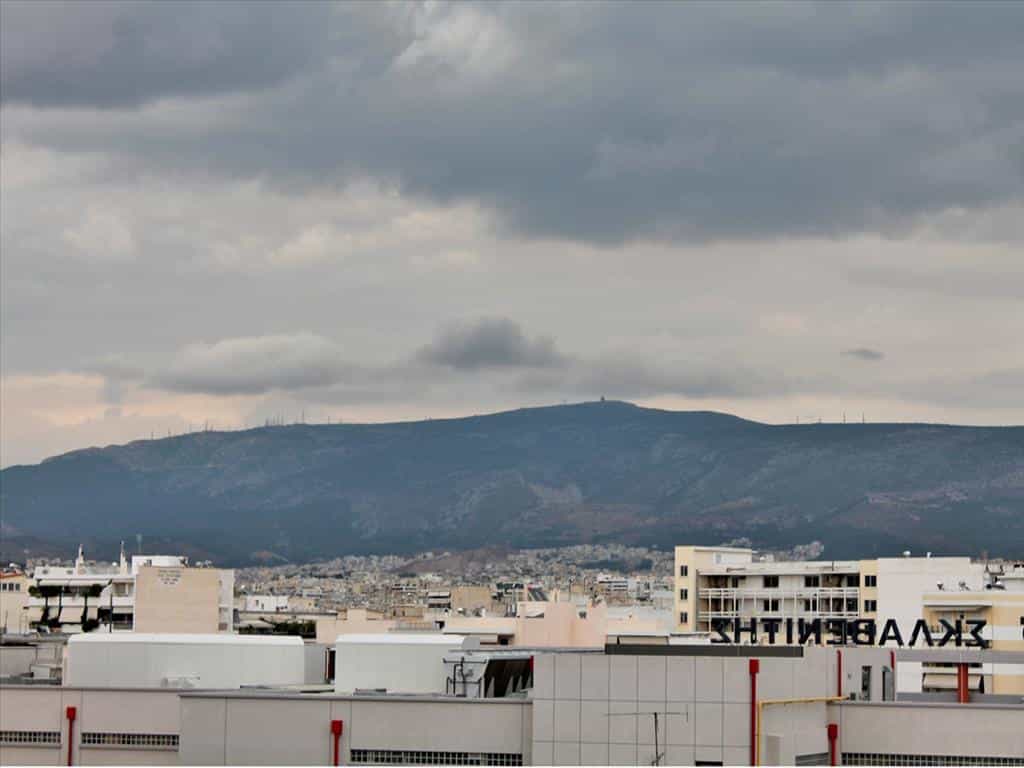 Condominium dans Athina,  10809049