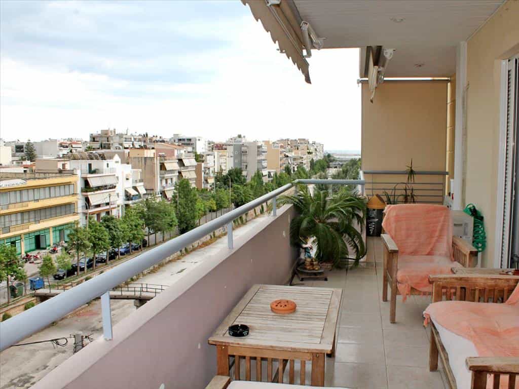 Condominium dans Athina,  10809049