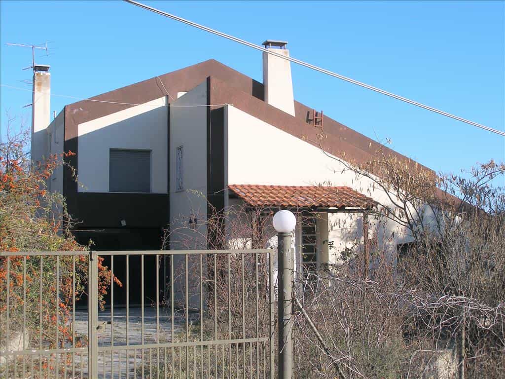 casa en Panorama, Kentriki Macedonia 10809053