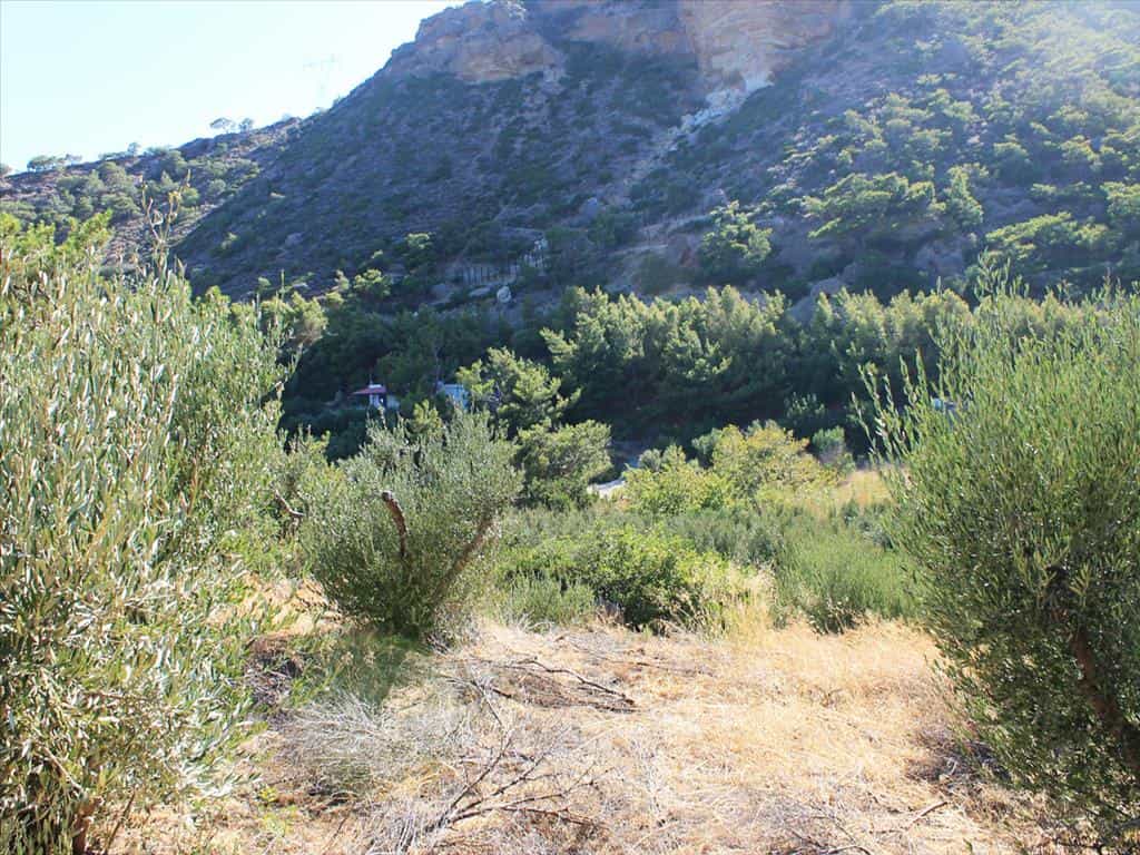 Земельные участки в Куцурас, Крити 10809054