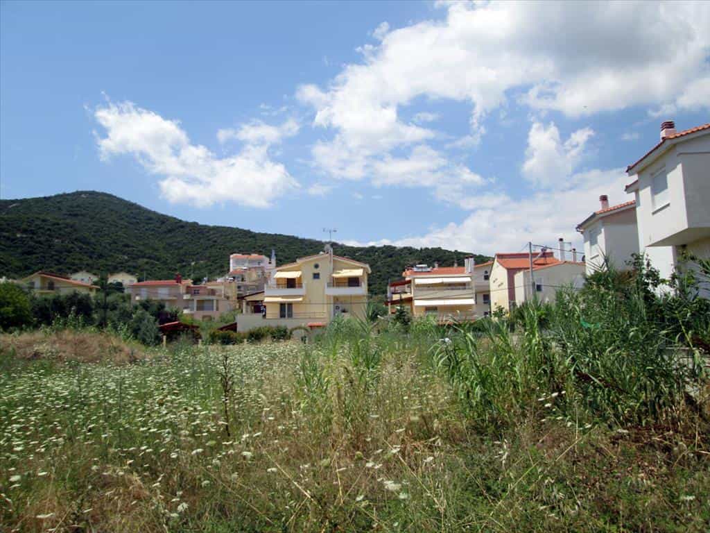 भूमि में PalaioTsifliki, Anatoliki Makedonia kai Thraki 10809066