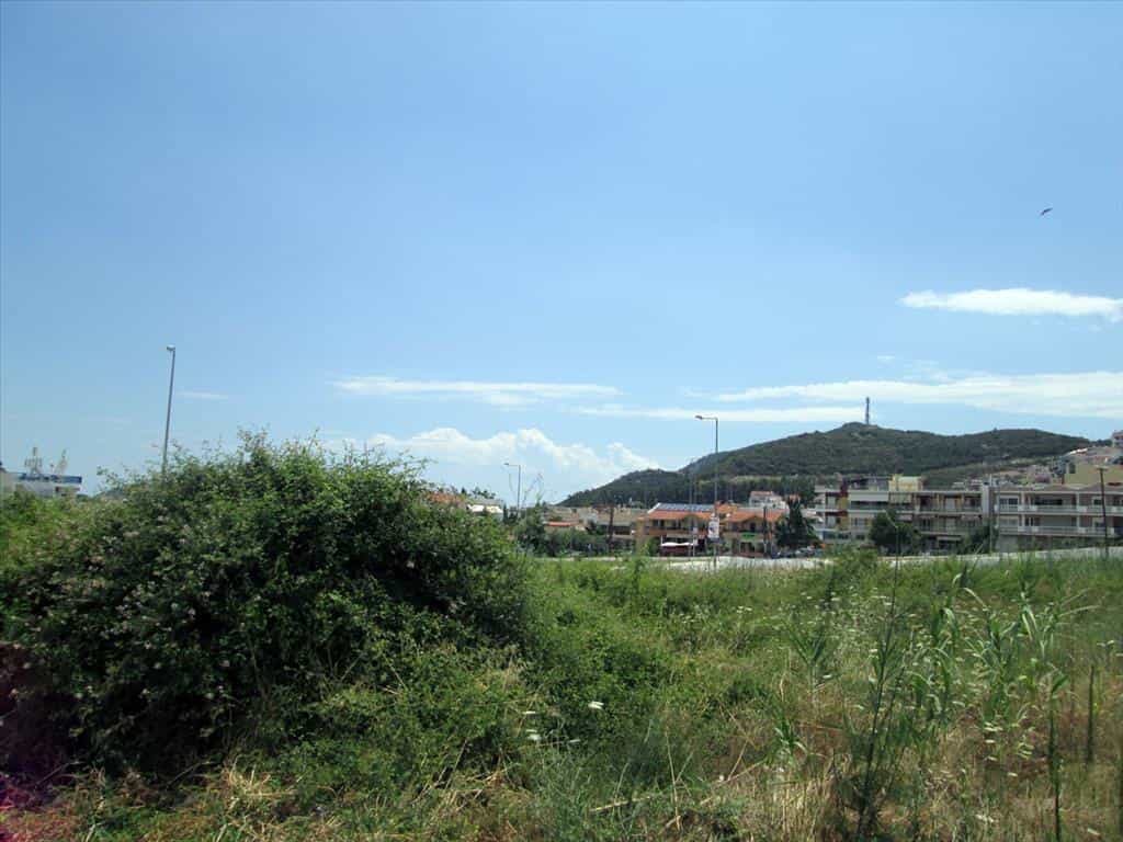 भूमि में PalaioTsifliki, Anatoliki Makedonia kai Thraki 10809066