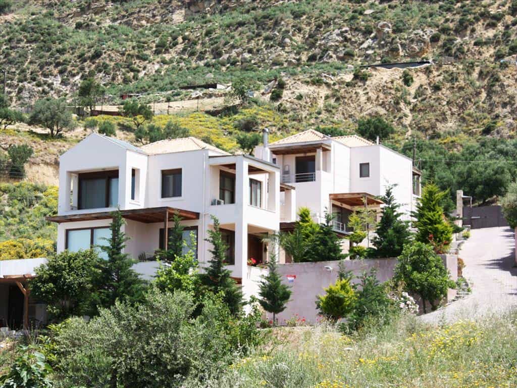 Будинок в Сіламос, Криті 10809073