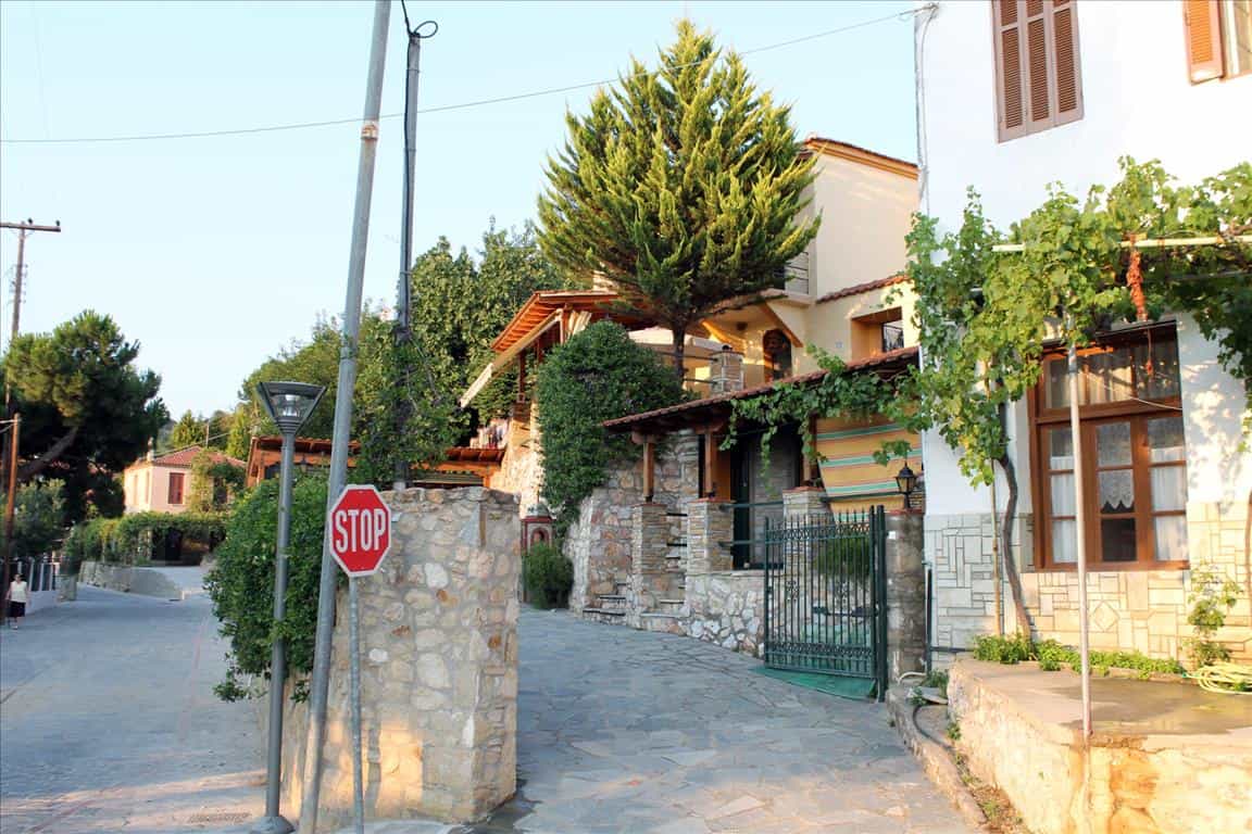 Rumah di Nikiti, Kentriki Makedonia 10809077