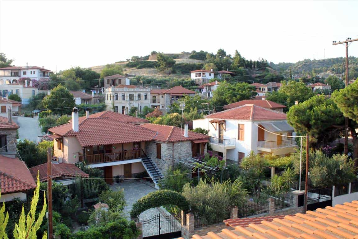 Dom w Nikiti, Kentriki Makedonia 10809077