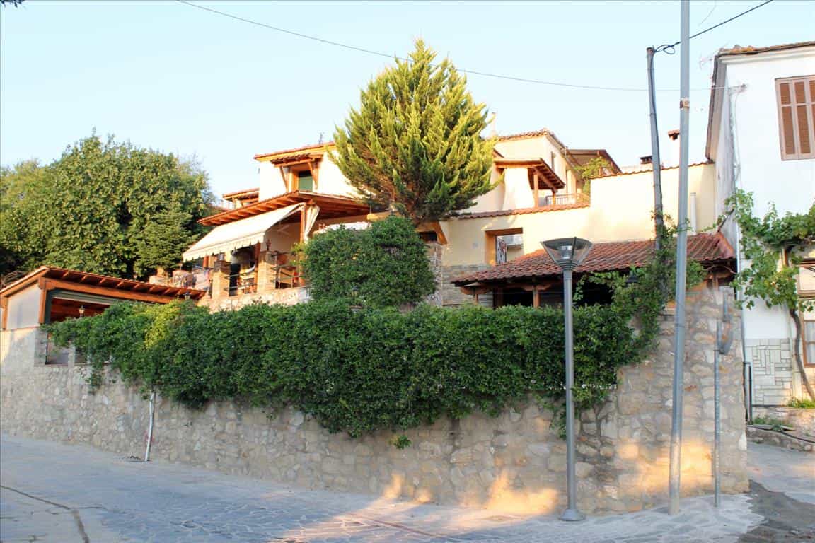House in Nikiti, Kentriki Makedonia 10809077
