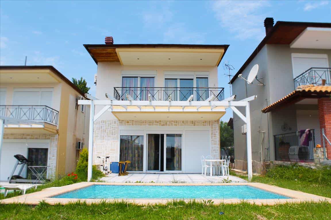 House in Neos Marmaras, Kentriki Makedonia 10809078
