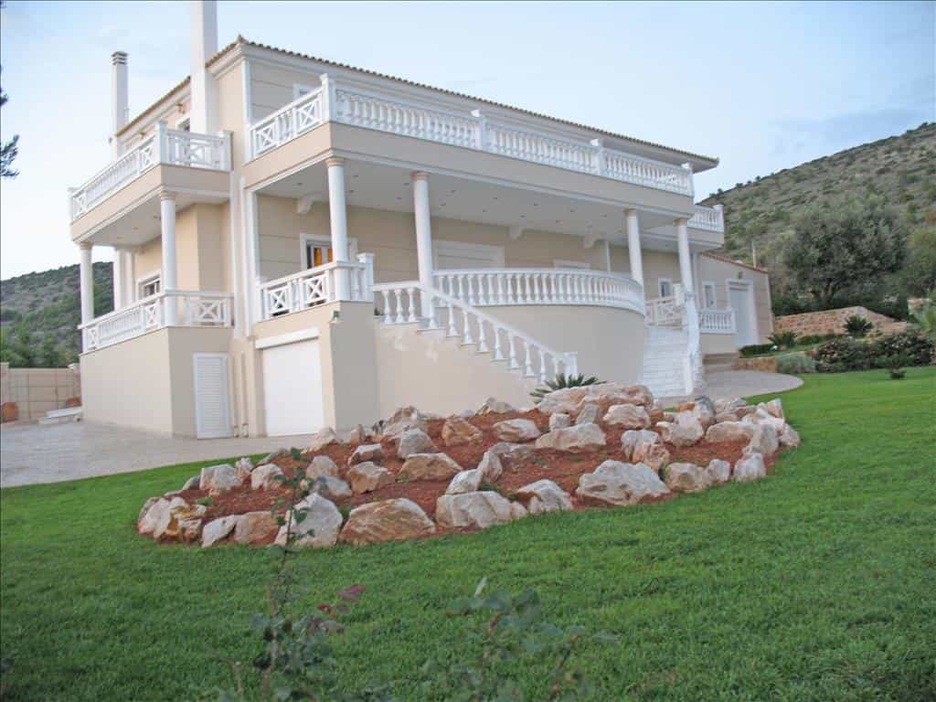 بيت في Kyprianos, Attiki 10809101