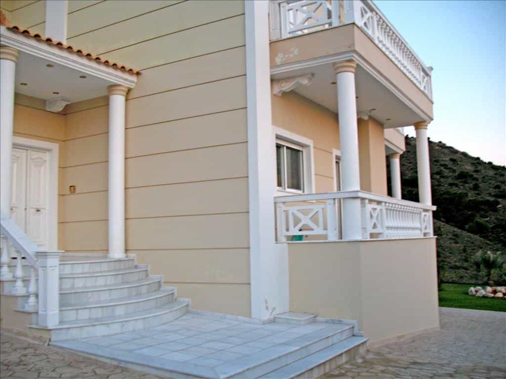 House in Kyprianos, Attiki 10809101