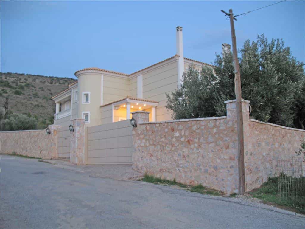 House in Lavrio,  10809101