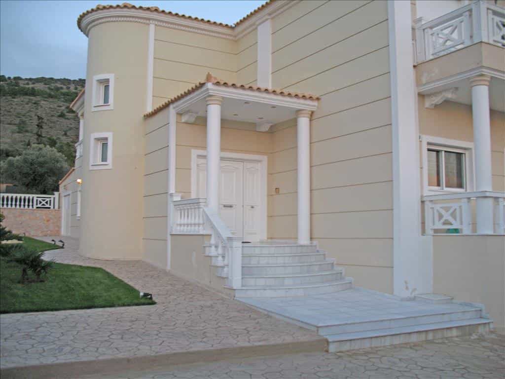 House in Lavrio,  10809101